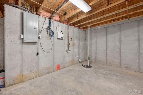 Tiny photo for 253 Meadows Of Wildwood Boulevard, Wildwood, MO 63040 (MLS # 26007879)