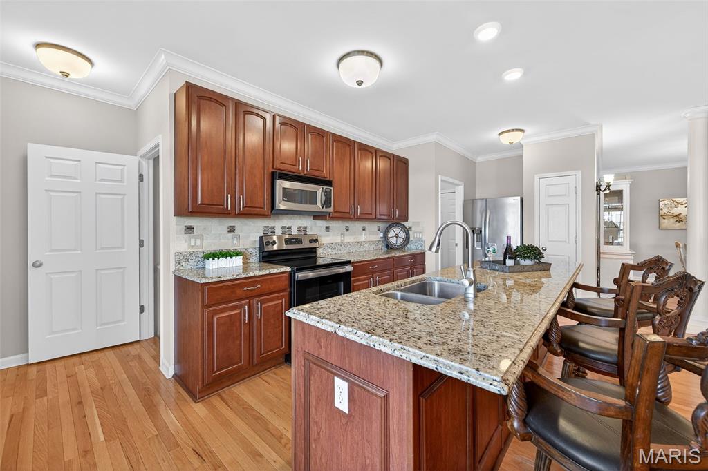 Meadows Of Wildwood Resub The - Residential