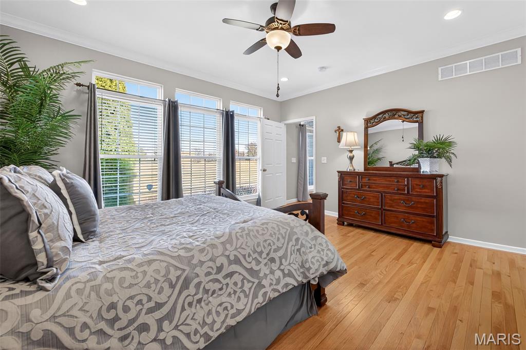 Meadows Of Wildwood Resub The - Residential