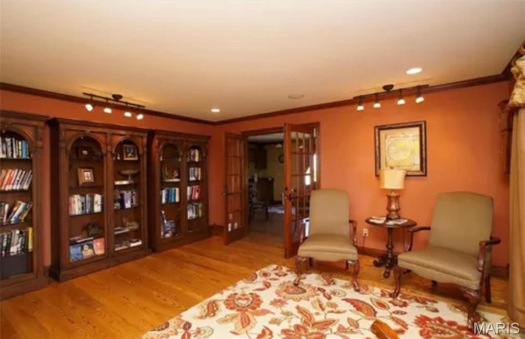 Meadows Of Wildwood Resub The - Residential