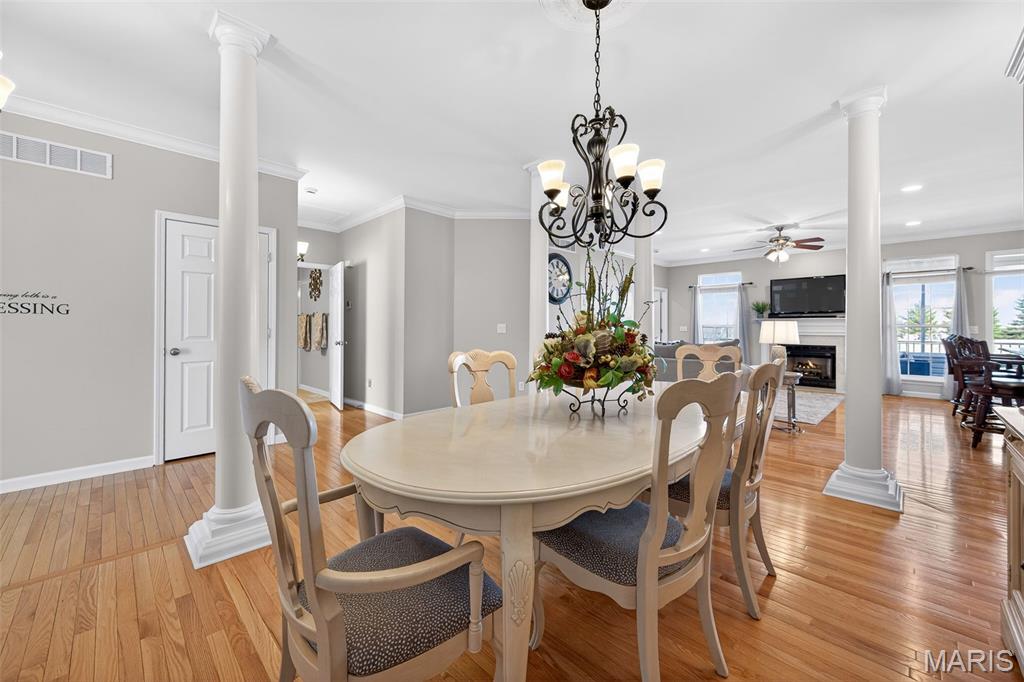 Meadows Of Wildwood Resub The - Residential