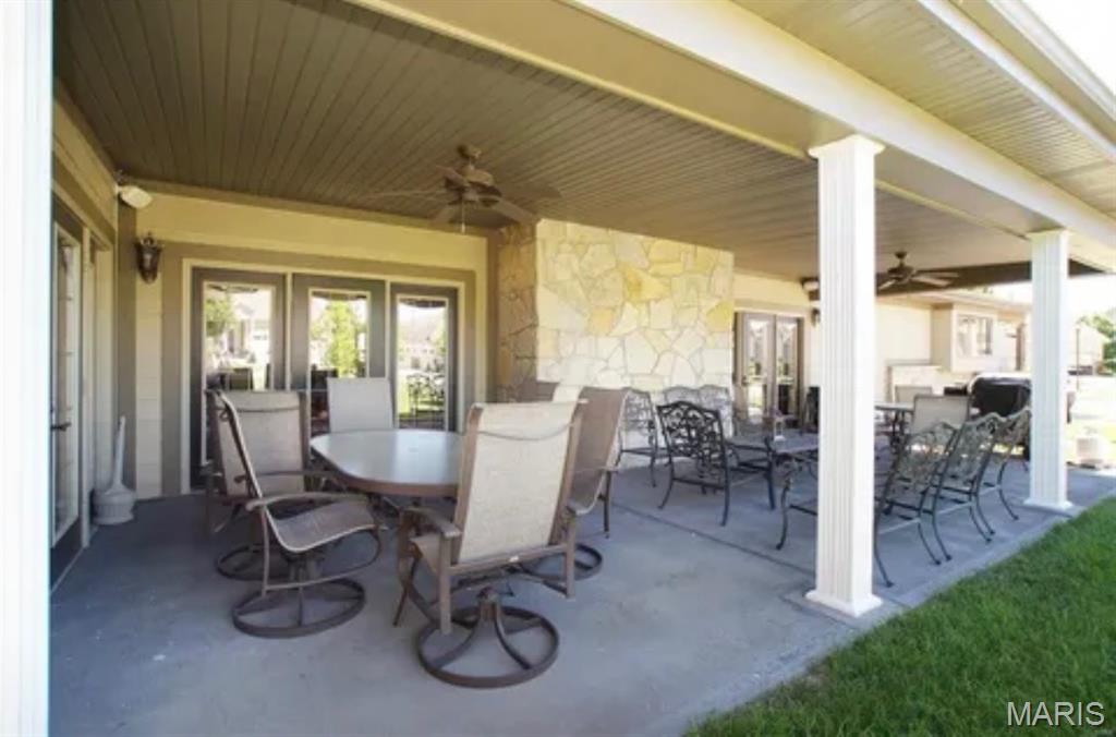 Meadows Of Wildwood Resub The - Residential