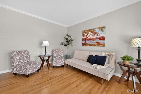 Tiny photo for 253 Meadows Of Wildwood Boulevard, Wildwood, MO 63040 (MLS # 26007879)