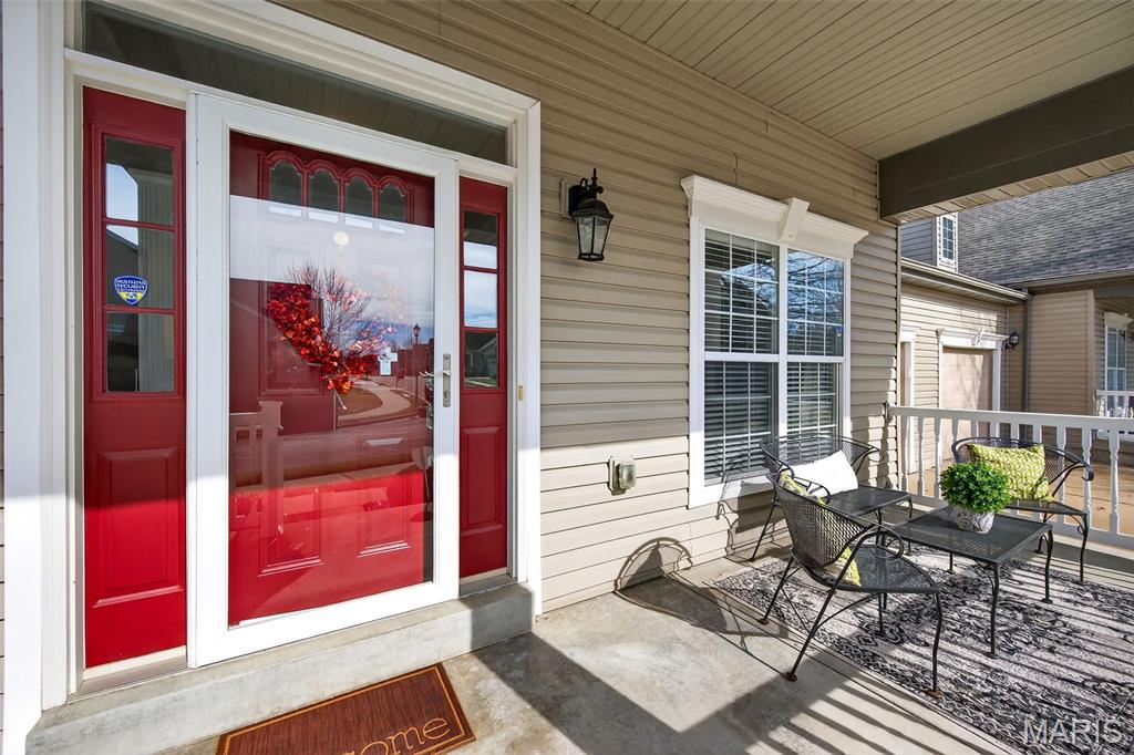 Meadows Of Wildwood Resub The - Residential