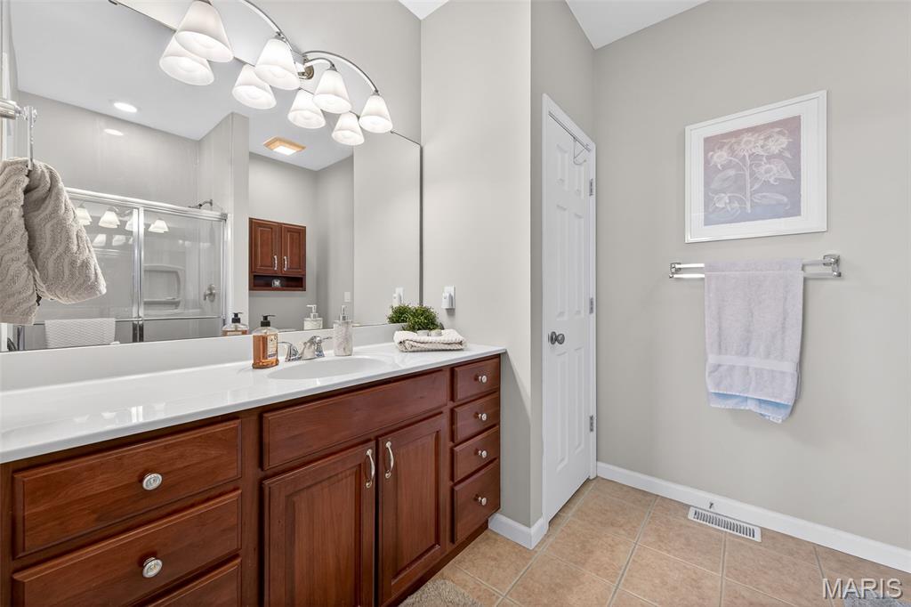 Meadows Of Wildwood Resub The - Residential