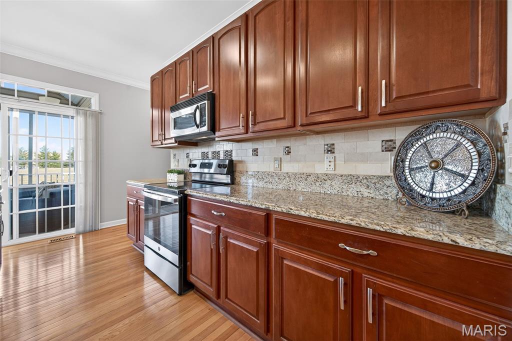 Meadows Of Wildwood Resub The - Residential