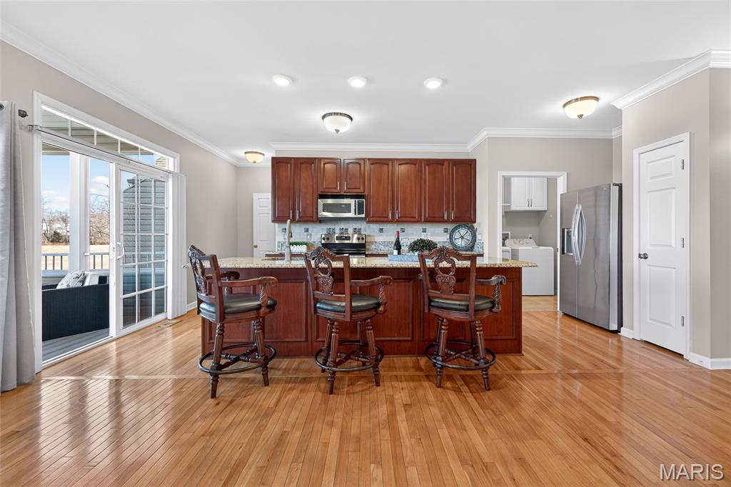 Meadows Of Wildwood Resub The - Residential