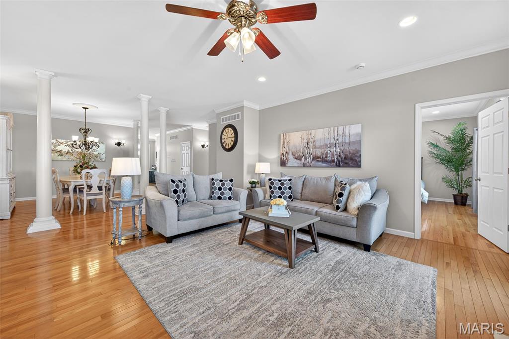 Meadows Of Wildwood Resub The - Residential