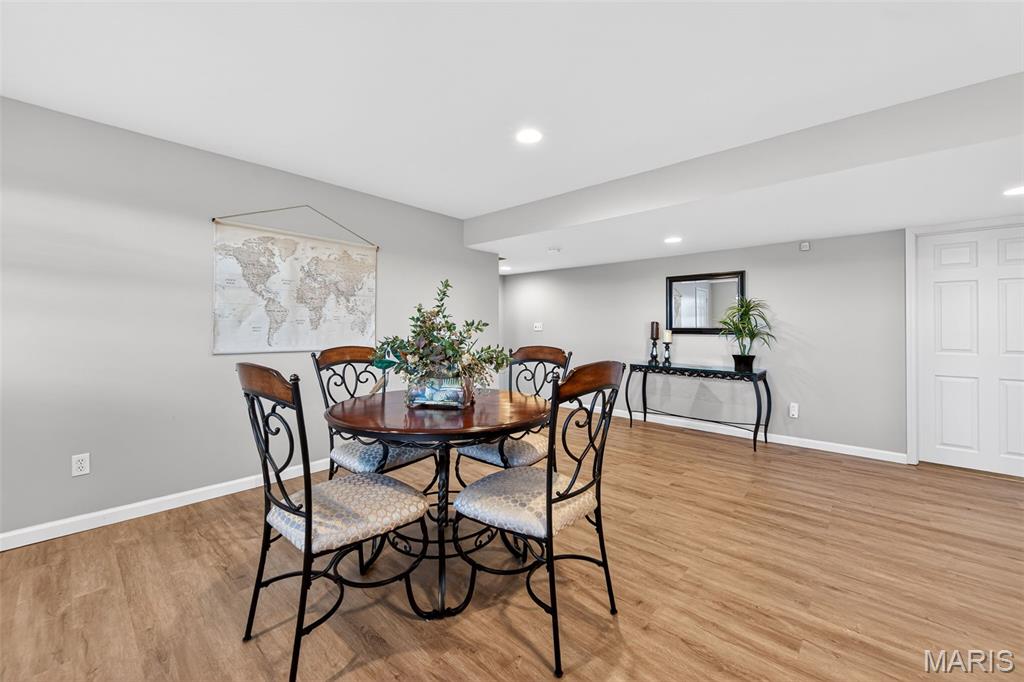 Meadows Of Wildwood Resub The - Residential