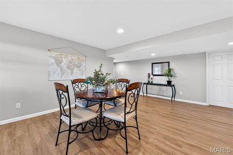 Tiny photo for 253 Meadows Of Wildwood Boulevard, Wildwood, MO 63040 (MLS # 26007879)