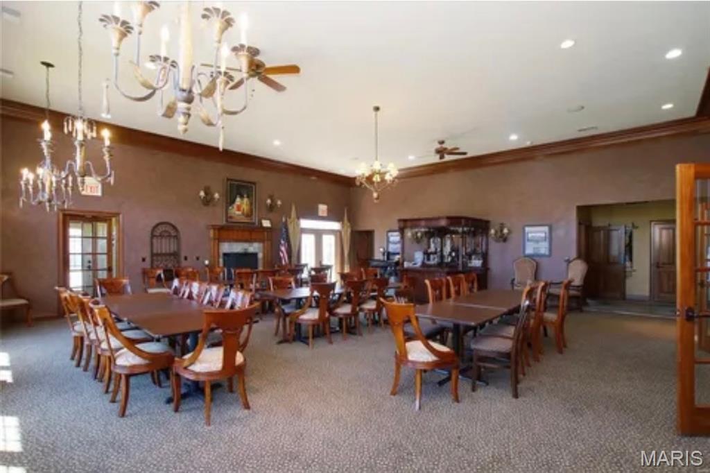 Meadows Of Wildwood Resub The - Residential