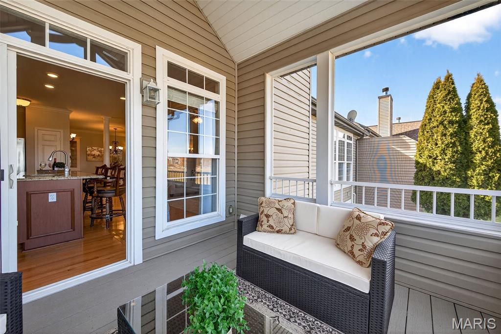 Meadows Of Wildwood Resub The - Residential