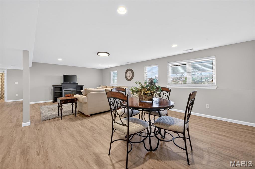 Meadows Of Wildwood Resub The - Residential