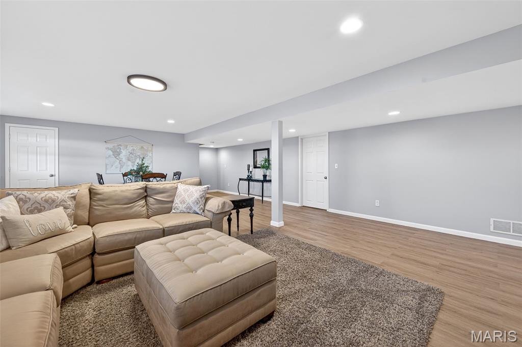 Meadows Of Wildwood Resub The - Residential