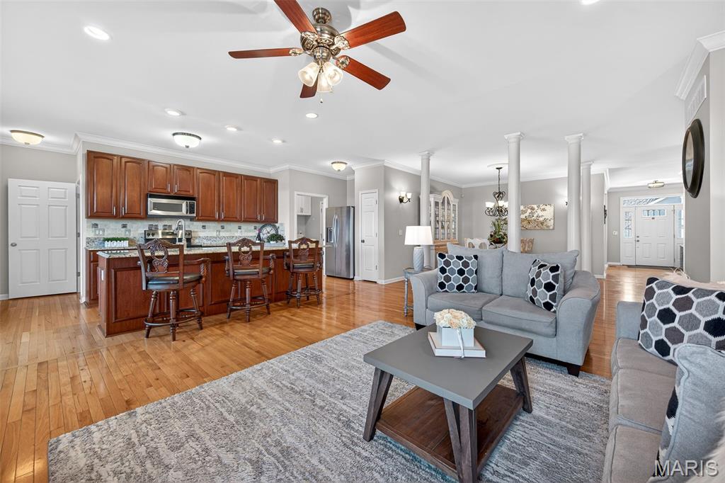 Meadows Of Wildwood Resub The - Residential