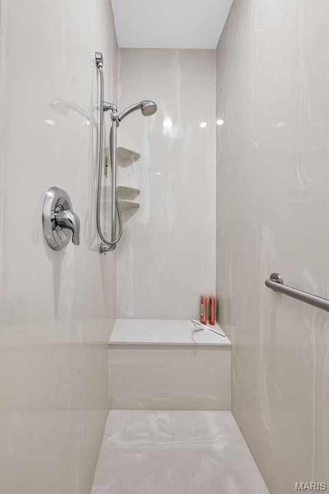 Tiny photo for 253 Meadows Of Wildwood Boulevard, Wildwood, MO 63040 (MLS # 26007879)