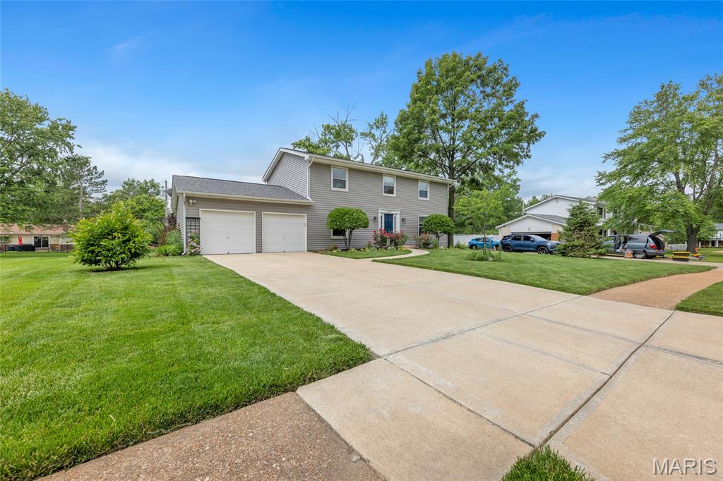 Wild-Wood Add - Residential