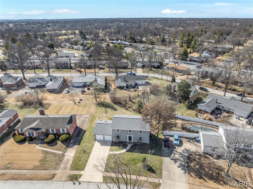 Wild-Wood Add - Residential