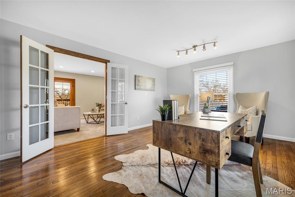 Wild-Wood Add - Residential