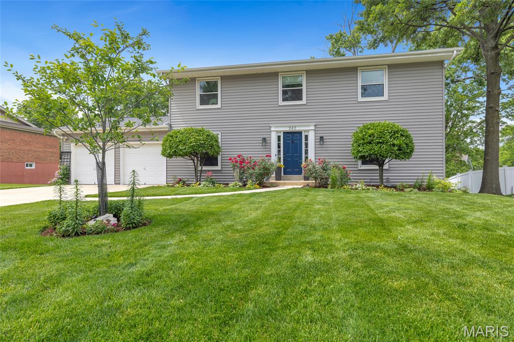 Wild-Wood Add - Residential