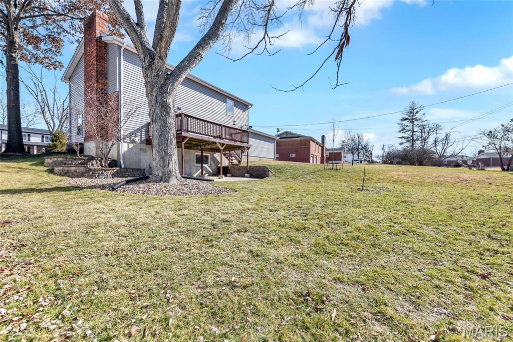 Wild-Wood Add - Residential