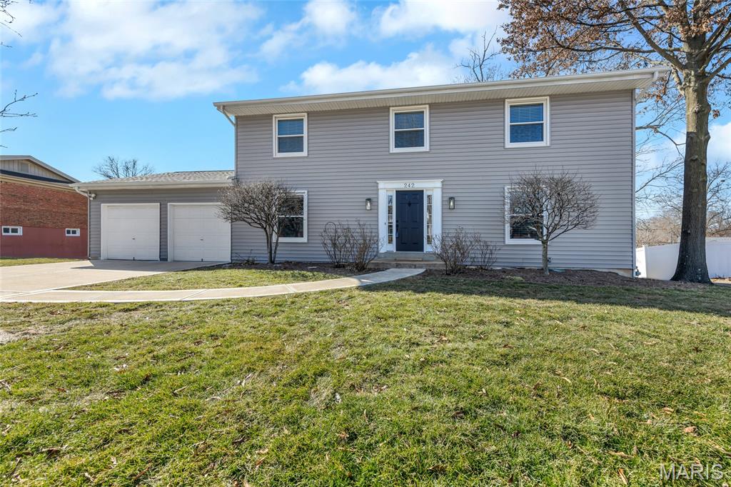 242 Aspen Trail Drive