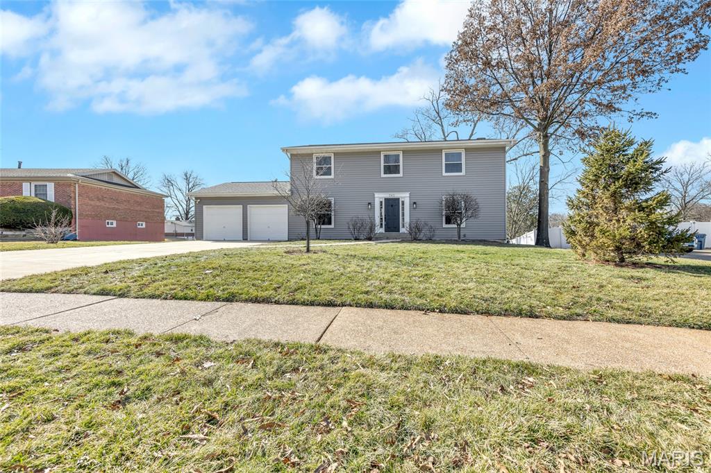 242 Aspen Trail Drive