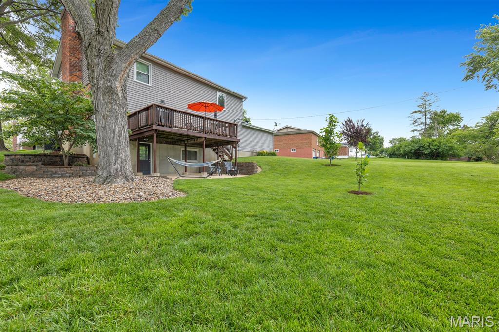 Wild-Wood Add - Residential