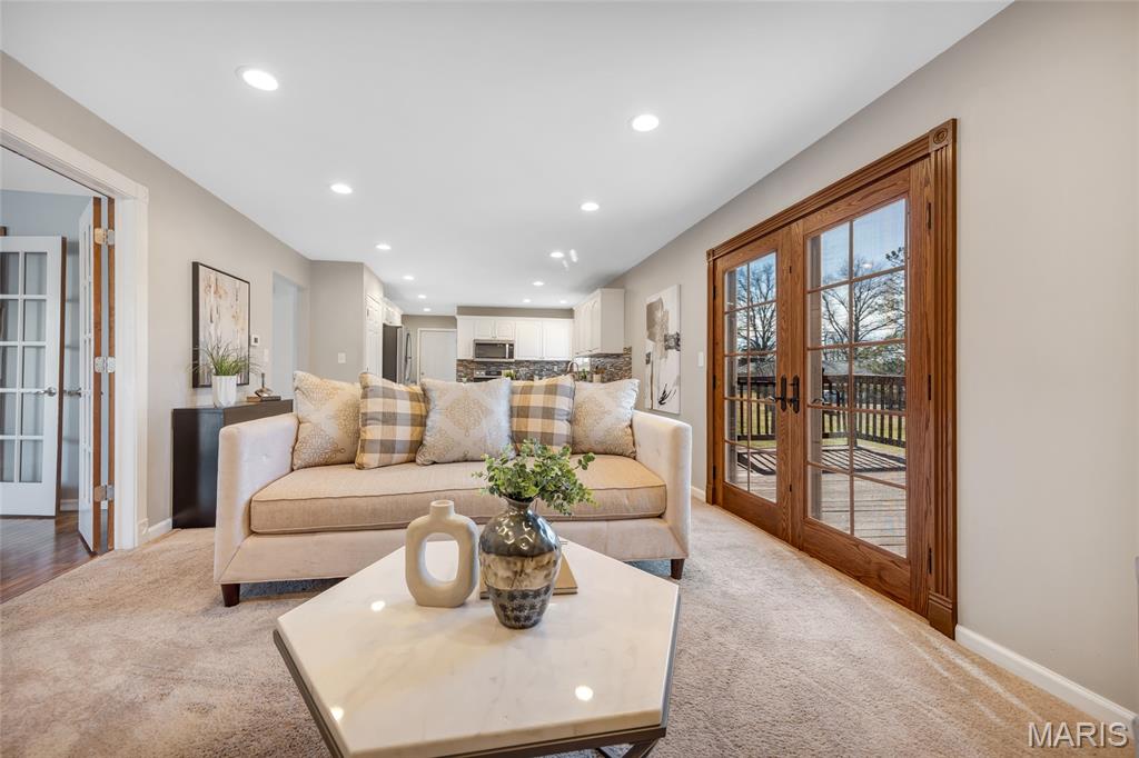 Wild-Wood Add - Residential