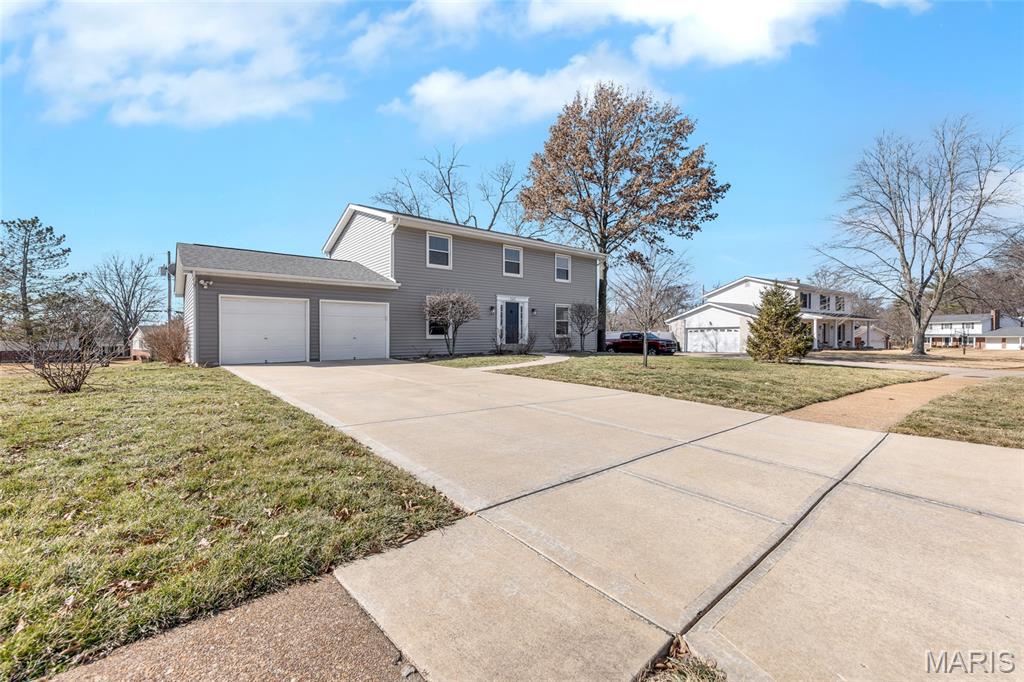 Wild-Wood Add - Residential