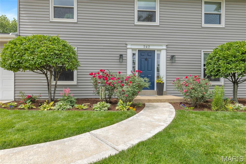 Wild-Wood Add - Residential