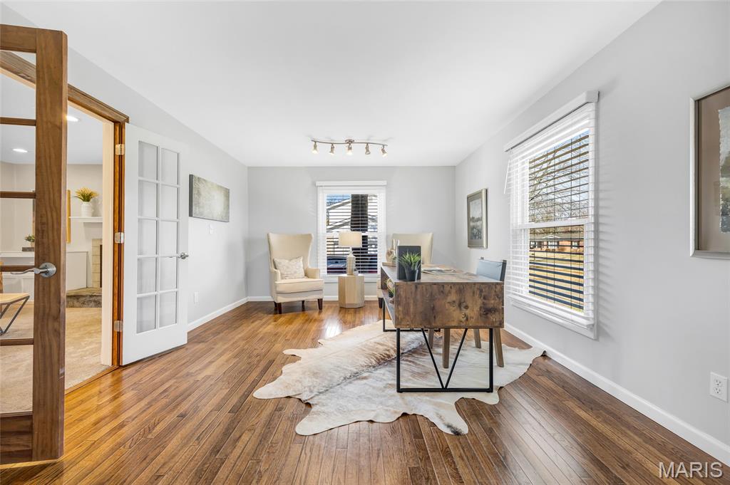 Wild-Wood Add - Residential