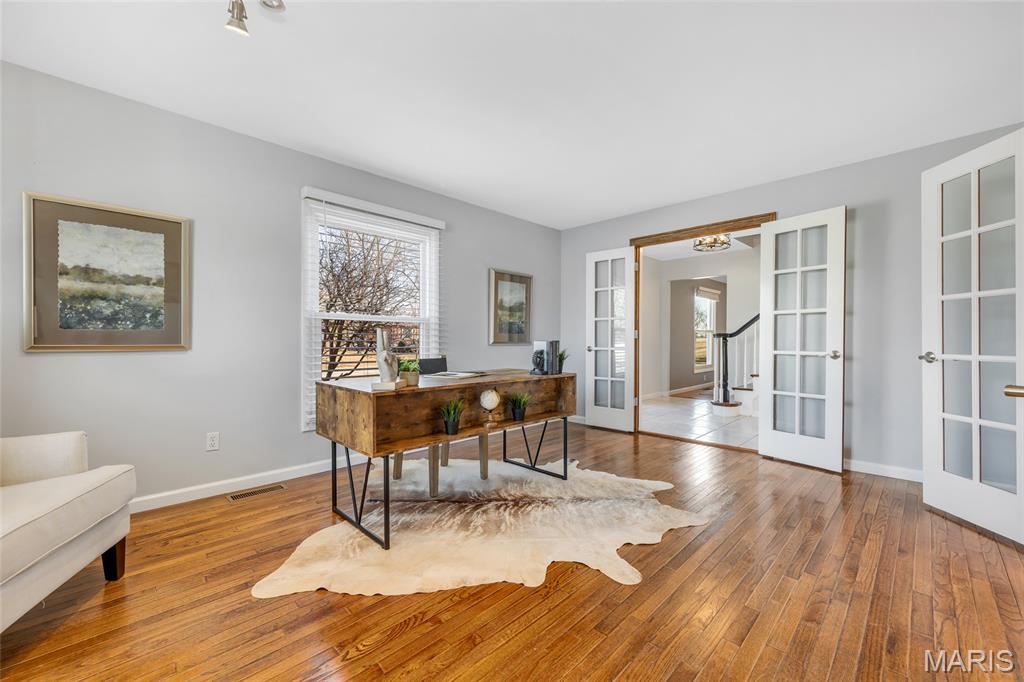 Wild-Wood Add - Residential