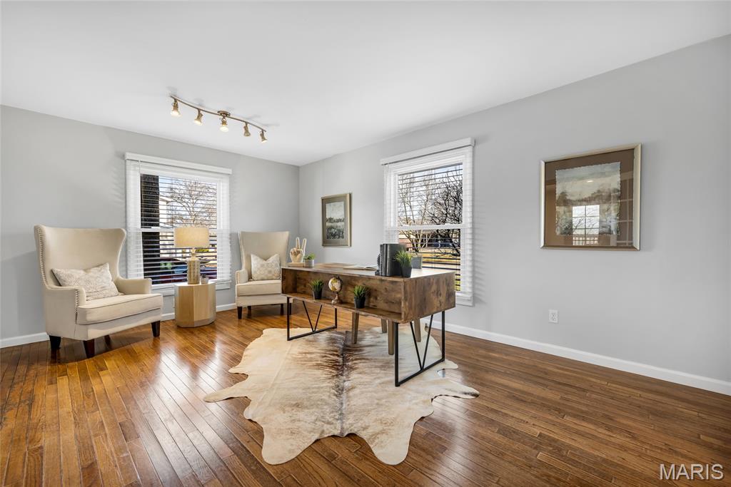 Wild-Wood Add - Residential