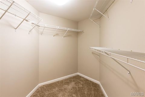 Tiny photo for 567 Sarah Lane #101, Creve Coeur, MO 63141 (MLS # 25060921)