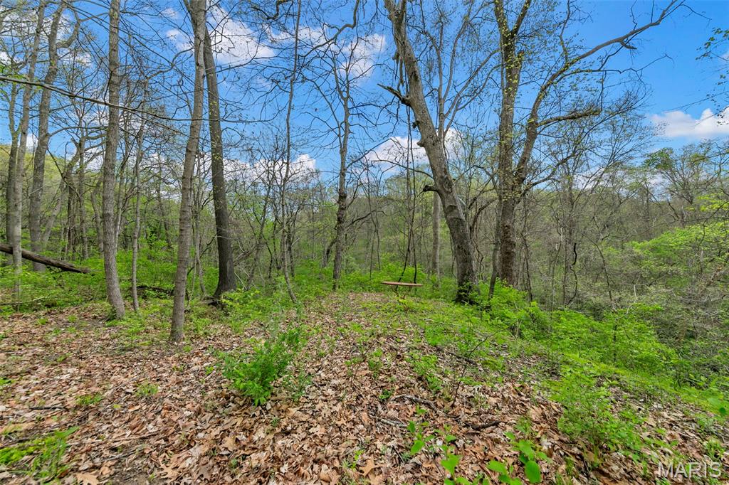 Carrico Woods - Residential
