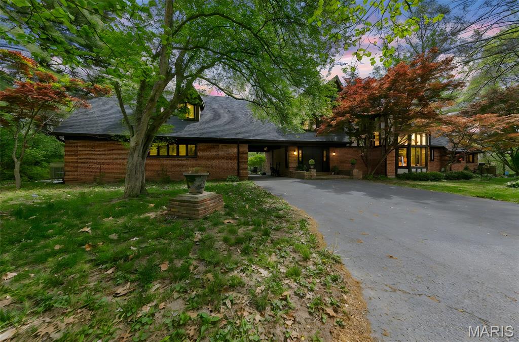 Carrico Woods - Residential