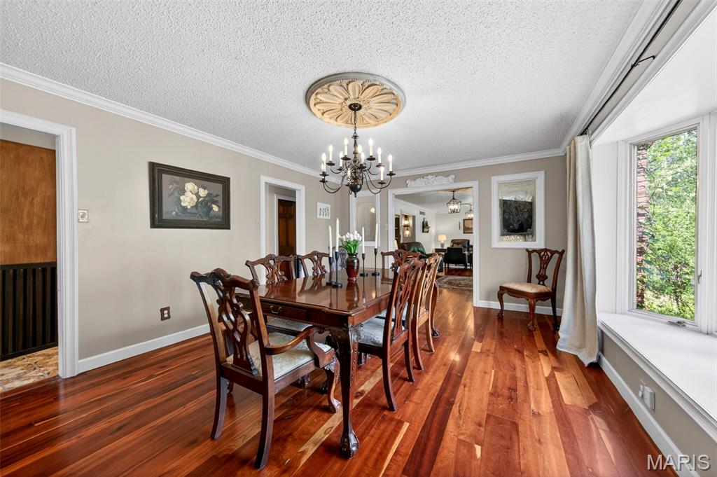 Carrico Woods - Residential