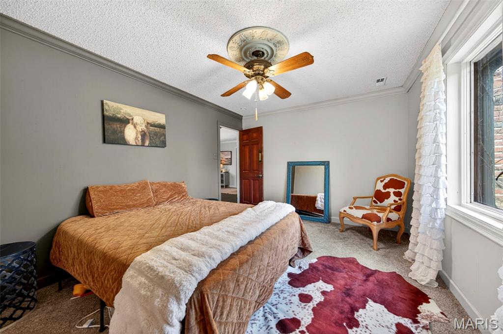 Carrico Woods - Residential