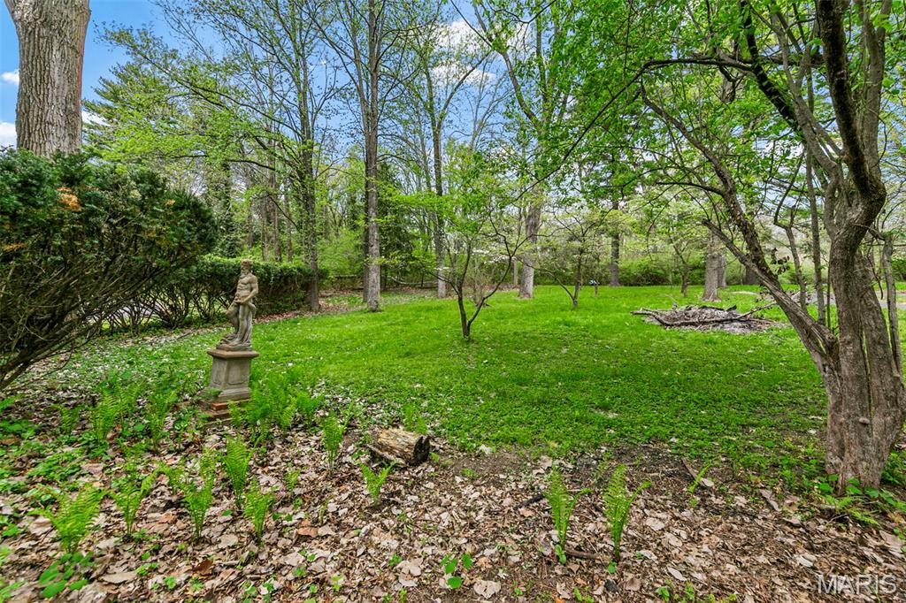 Carrico Woods - Residential