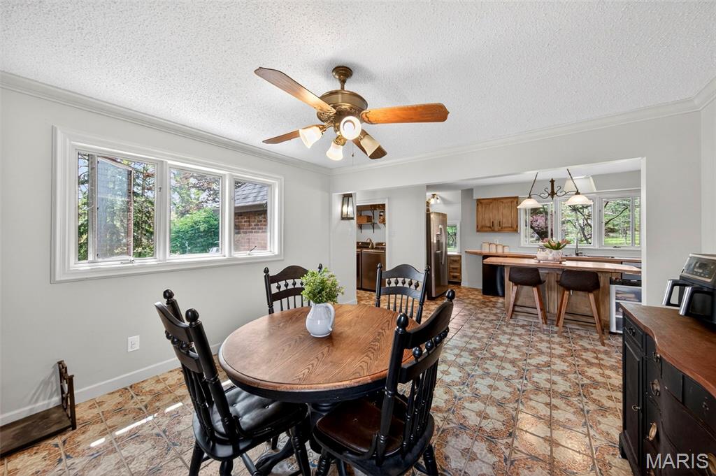 Carrico Woods - Residential
