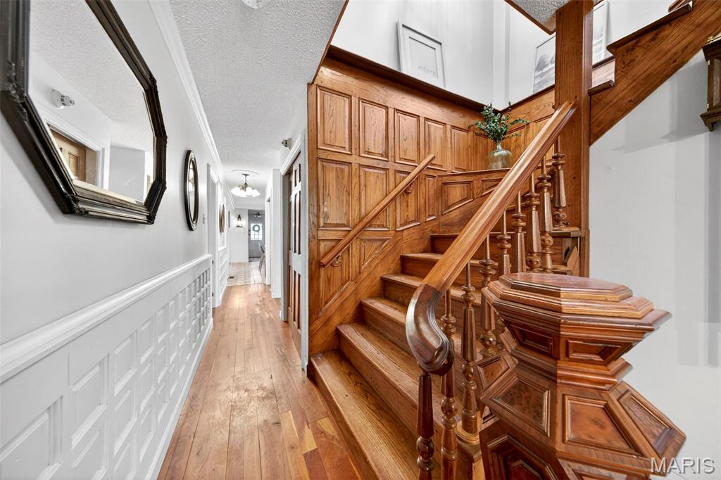 Carrico Woods - Residential
