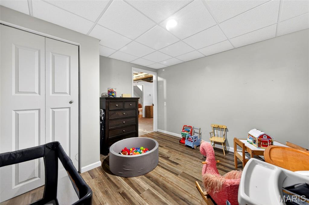 Carrico Woods - Residential