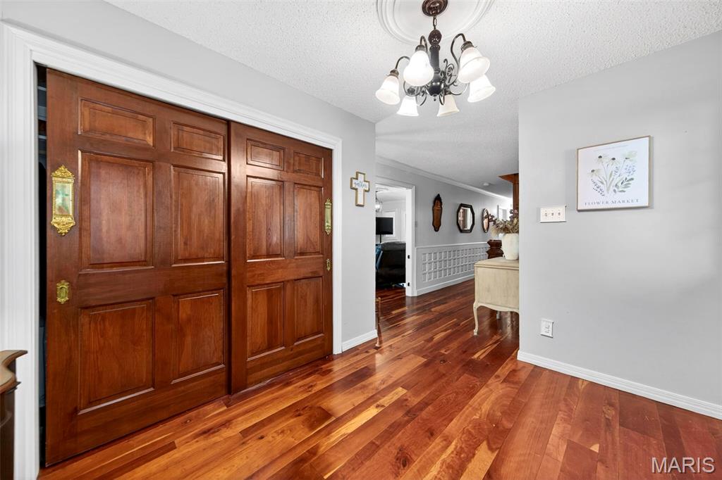 Carrico Woods - Residential