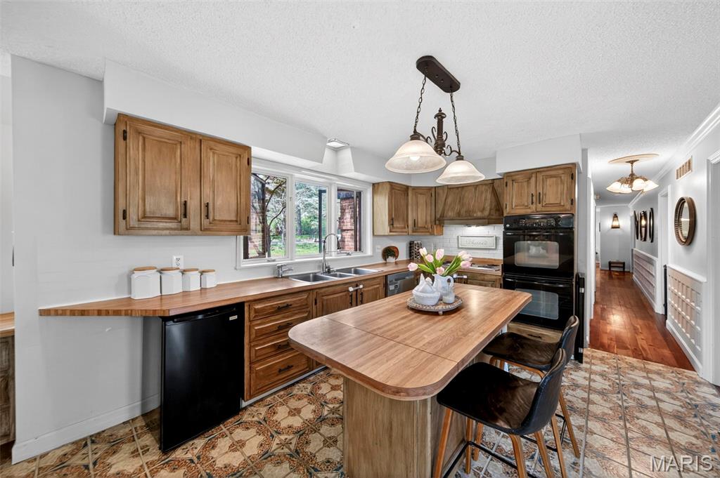 Carrico Woods - Residential