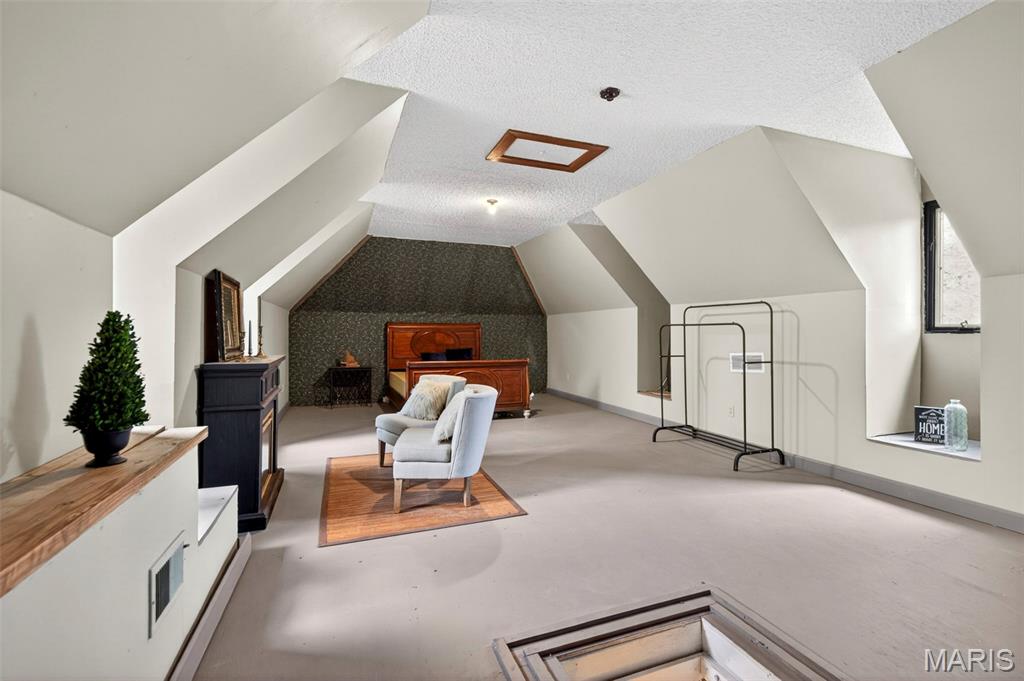 Carrico Woods - Residential