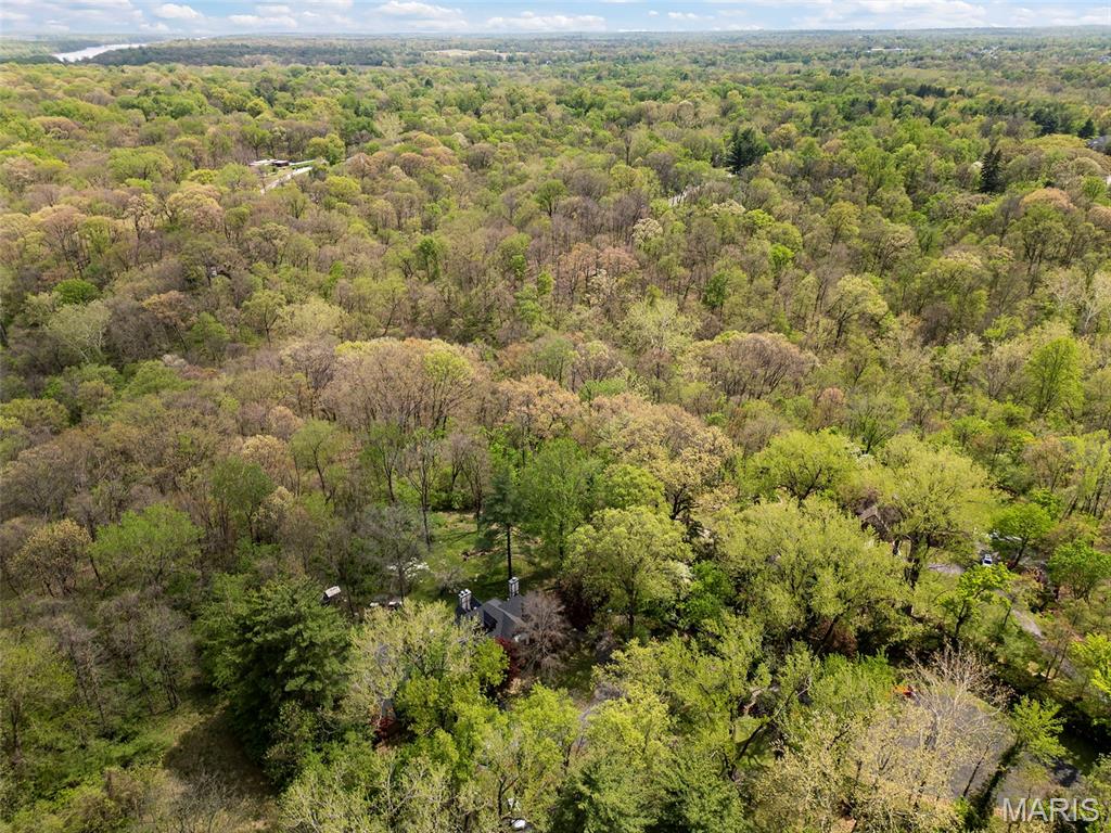 Carrico Woods - Residential