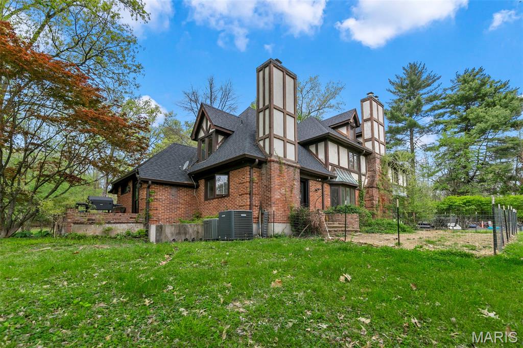 Carrico Woods - Residential