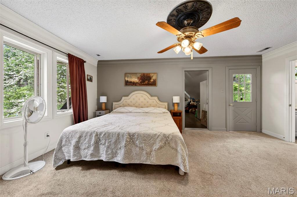 Carrico Woods - Residential