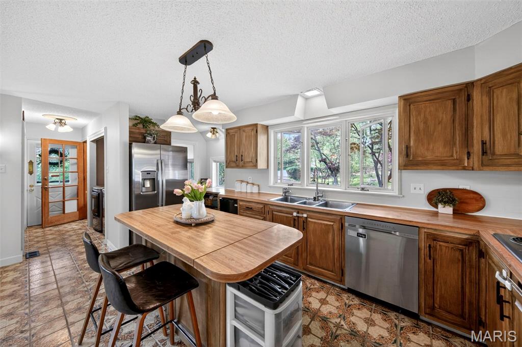 Carrico Woods - Residential